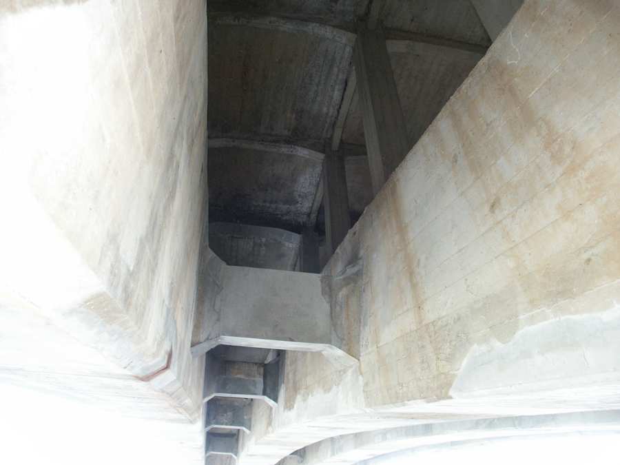 New Spey Bridge